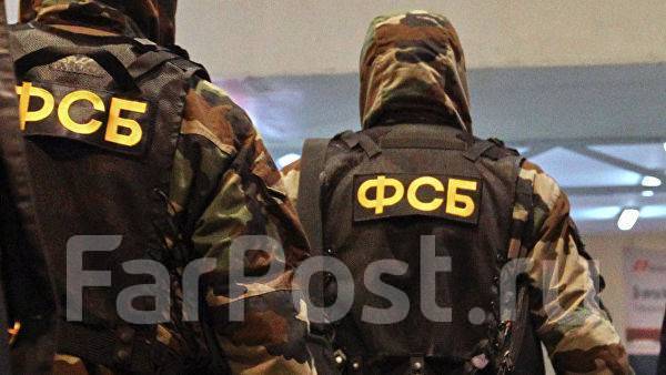 Стрелок, работа в Служба в г.Находке Пограничного управления ФСБ РФ по ...