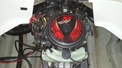 BRP Sea-Doo Challenger. 2000 ���, ����� 6��., ��������� ������������, 215��.�., ������ ����