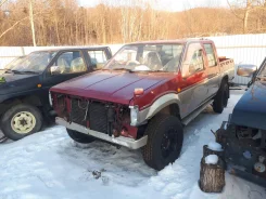 Nissan Datsun. BMD21, TD27 ����