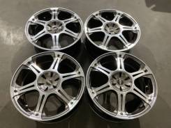 Kosei Seneka RS. 7.0x17", 5x100, 5x114.3, ET53, �� 73,1���. ����