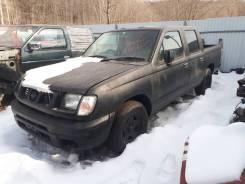 Nissan Datsun. LFMD22, KA24 ����