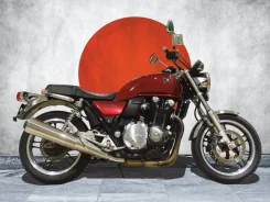 Honda CB 1100. 1 100����. ��., ��������, ���, ��� �������. ��� ����� �� ����������� ����