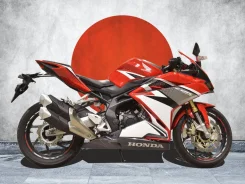 Honda CBR 250RR. 250����. ��., ��������, ���, ��� �������. ��� ����� �� ����������� ����