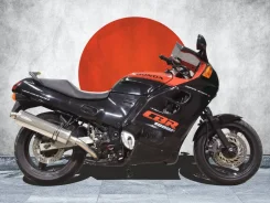 Honda CBR 1000F Hurricane. 1 000����. ��., ��������, ���, ��� �������. ��� ����� �� ����������� ����