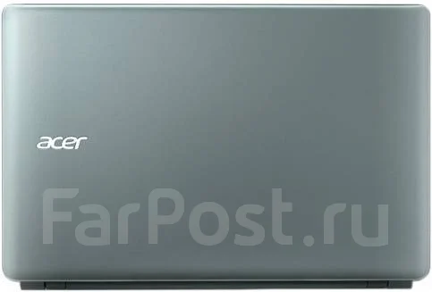 Acer Aspire E1. 15.6", 2����, ��� 4 ��, ���� 500���, WiFi: 1, Bluetooth: 1, ����������� �� 8��. ����