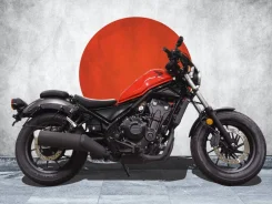 Honda CMX. 500����. ��., ��������, ���, ��� �������. ��� ����� �� ����������� ����