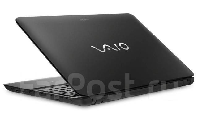 Не видит видеокарту sony vaio