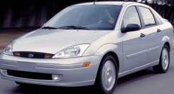 Ford Focus. DFW, SPLIT PORT ����