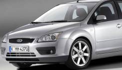Ford Focus. CAP, HWDA ����