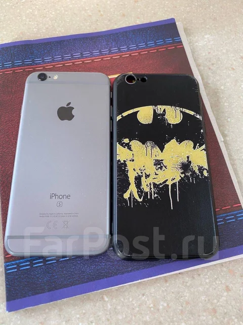 Apple iPhone 6s. �/� ����