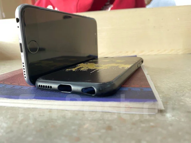 Apple iPhone 6s. �/� ����