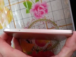 Xiaomi Redmi 4A. �/�, �����, 4G LTE ����