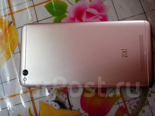 Xiaomi Redmi 4A. �/�, �����, 4G LTE ����