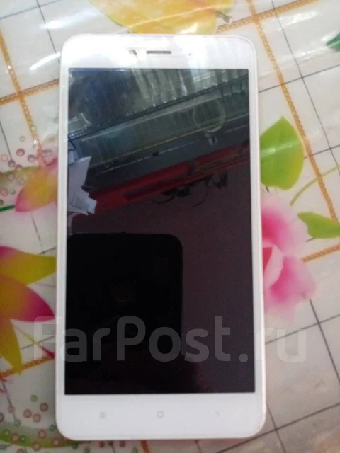 Xiaomi Redmi 4A. �/�, �����, 4G LTE ����