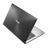 Asus X550CC. 15.6", 2,5����, ��� 8 ��, ���� 750���, WiFi, Bluetooth, ����������� �� 3��. ����
