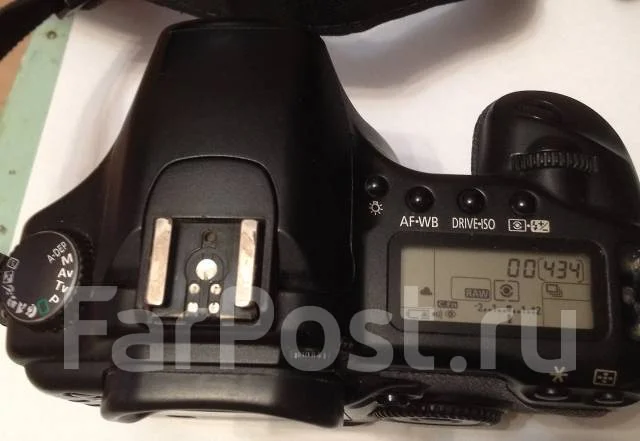 Canon EOS 30D. 8 - 8.9 ��, ���: ��� ���� ����