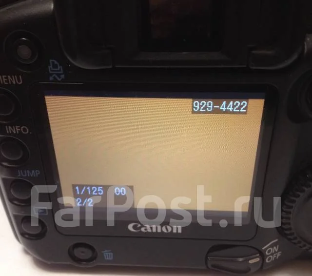 Canon EOS 30D. 8 - 8.9 ��, ���: ��� ���� ����