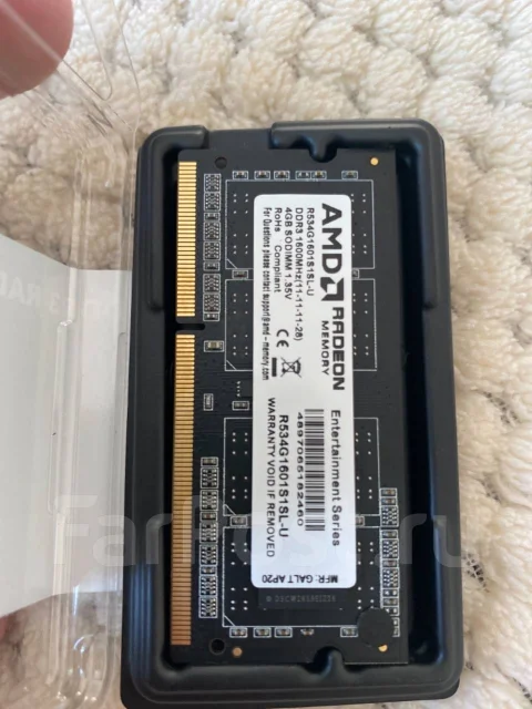 SO-DIMM DDR3L. ����