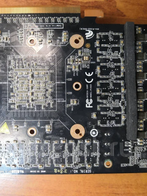 GeForce GTX 480 ����