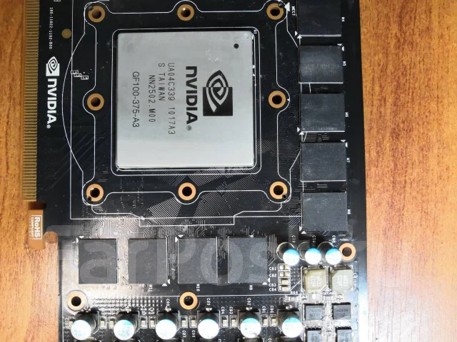 GeForce GTX 480 ����