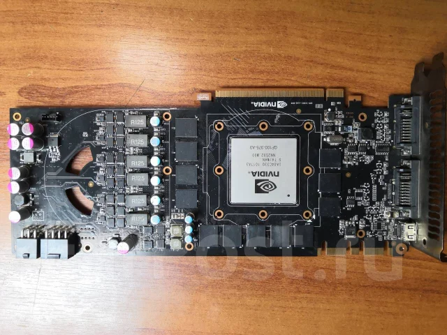 GeForce GTX 480 ����