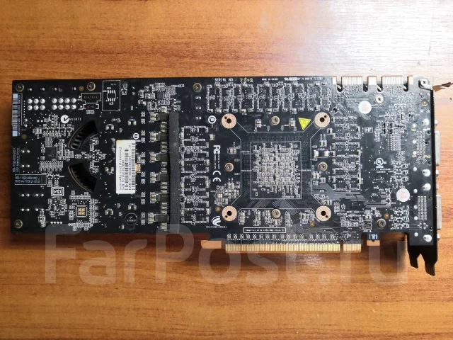 GeForce GTX 480 ����