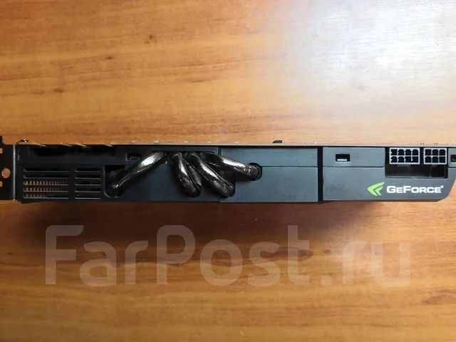 GeForce GTX 480 ����