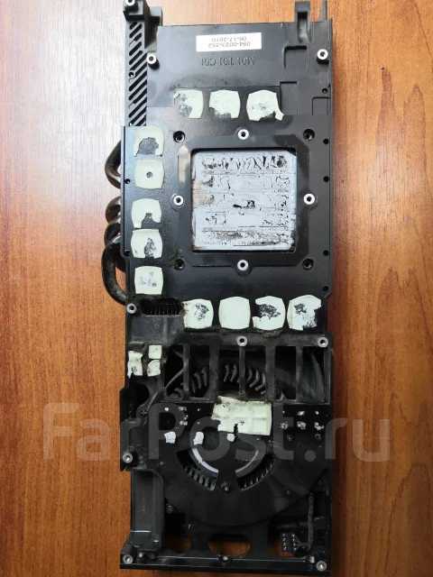 GeForce GTX 480 ����
