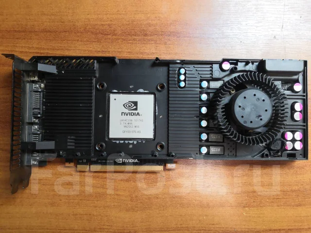 GeForce GTX 480 ����