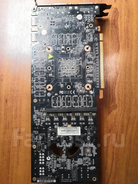 GeForce GTX 480 ����