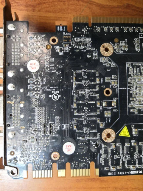 GeForce GTX 480 ����