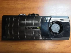 GeForce GTX 480 ����