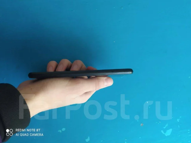 Honor 8A. �/�, ������, 4G LTE, Dual-SIM, NFC ����