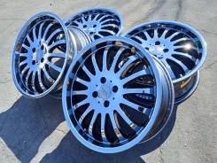 Enkei TMW CE16-1. 7.0x17", 4x100, ET52 