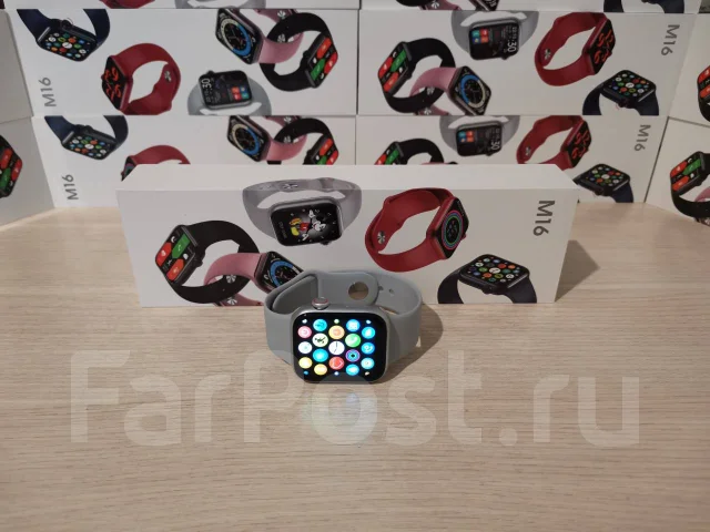Apple Watch Series 6 ����