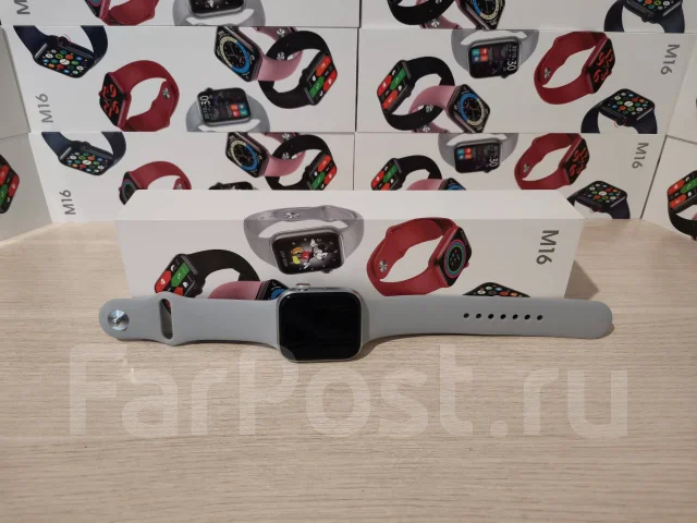Apple Watch Series 6 ����