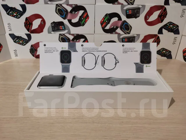 Apple Watch Series 6 ����