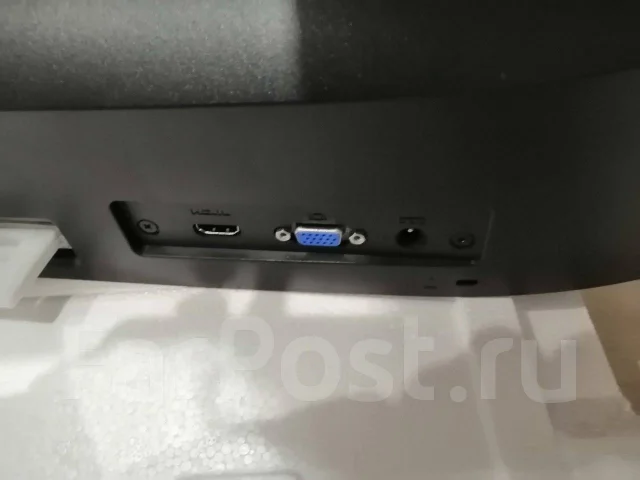 HP. 21.5" ����