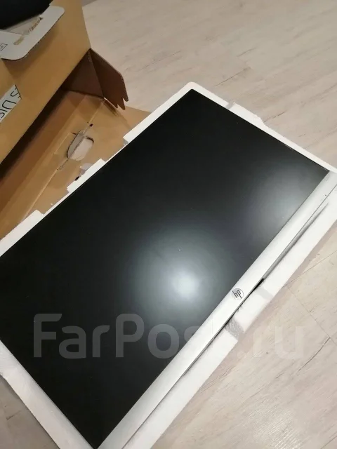 HP. 21.5" ����
