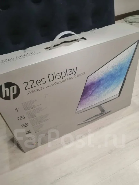 HP. 21.5" ����