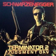 �����! �������� ���� "Terminator 2"Judgment Day". ������� ������������ ����