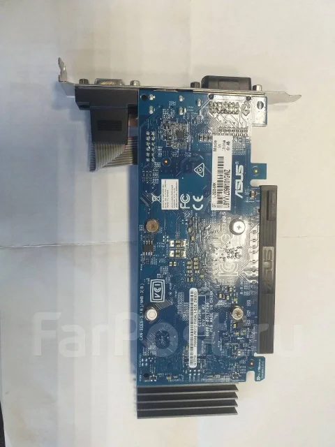 GeForce GT 710 ����