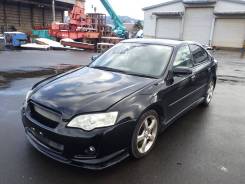 Subaru Legacy. BLE, EZ30 ����