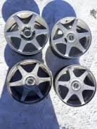 Grizzly. 6.0x15", 4x114.3, 5x114.3, ET45, �� 60,1���. ����