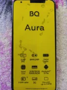 BQ BQ-6022G Aura. �/�, �����������, 3G ����