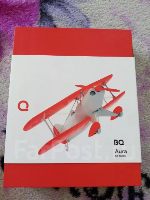 BQ BQ-6022G Aura. �/�, �����������, 3G ����