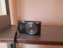 Canon Digital IXUS 160 ����