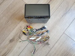 Panasonic CN-H510D ����
