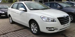 Dongfeng S30 ����