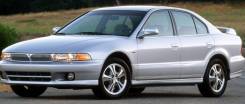 Mitsubishi Galant. EA, 4G64 ����